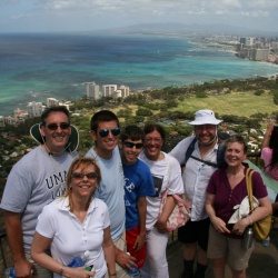 Hawaii 2012