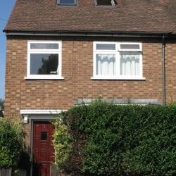 Loft conversion, 2010