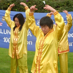 Cherry Hinton Festival 2007
Cambridge