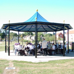 CSD Brass