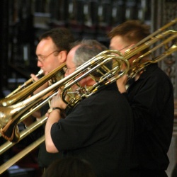 Cambridge Trombone Sound