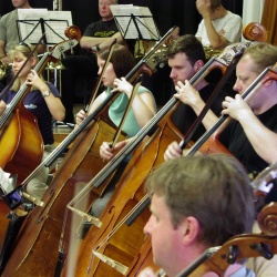 EYOa: Glyn Lewis Concert, 2004