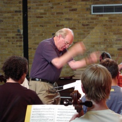EYOa: Glyn Lewis Concert, 2005