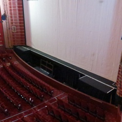 Oxford venue photos