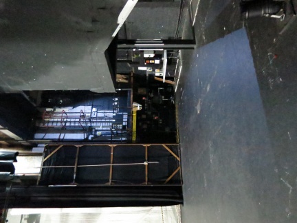stage right wing from upstage