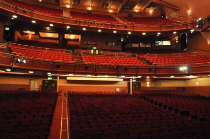 New-Theatre-Oxford