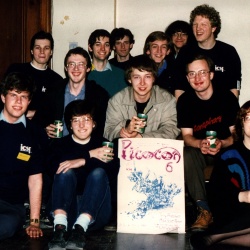 Picocon 6