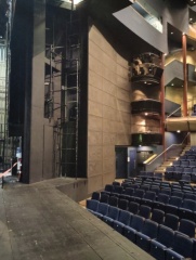 sound/speaker area